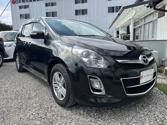 2010 Mazda MPV – thumbnail 3