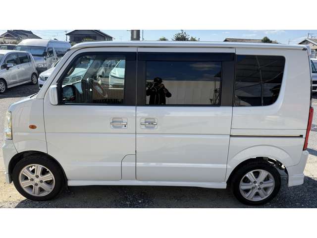 2009 Mazda Scrum Wagon – thumbnail 4