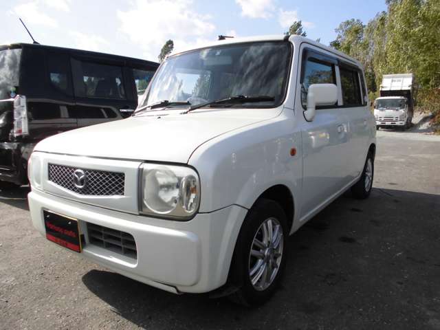 2006 Mazda Spiano – thumbnail 2