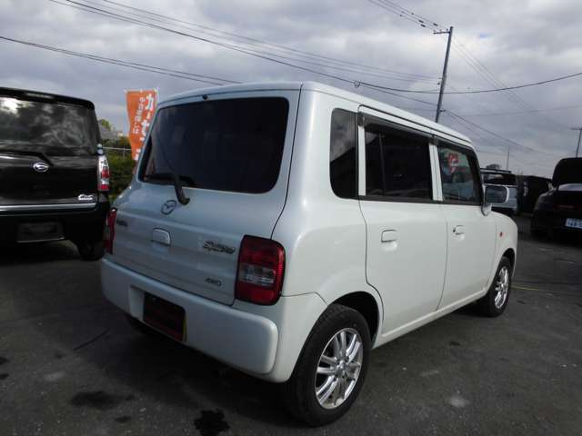 2006 Mazda Spiano – thumbnail 3