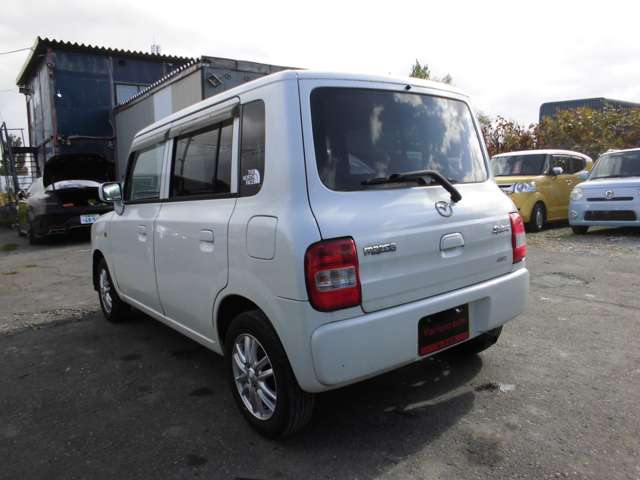 2006 Mazda Spiano – thumbnail 4