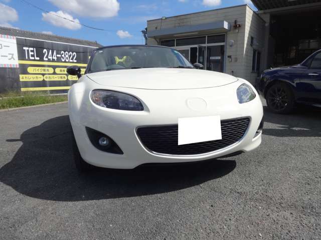 2006 Mazda Roadster – thumbnail 2
