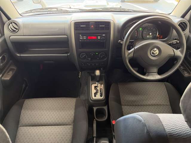 2005 Mazda AZ-Offroad – thumbnail 3