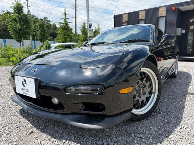 1998 Mazda RX-7 – thumbnail 3