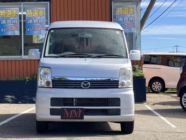 2011 Mazda Scrum Wagon – thumbnail 2