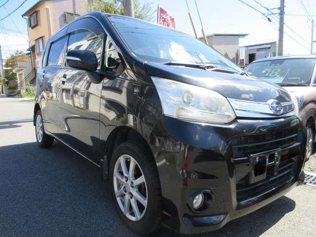 2011 Subaru Stella – thumbnail 2