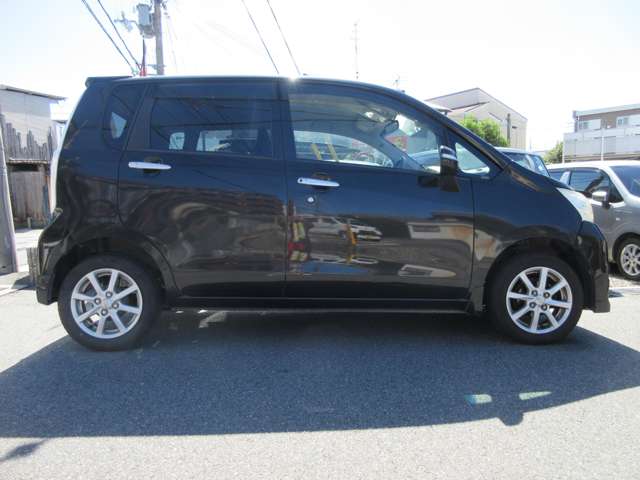 2011 Subaru Stella – thumbnail 3