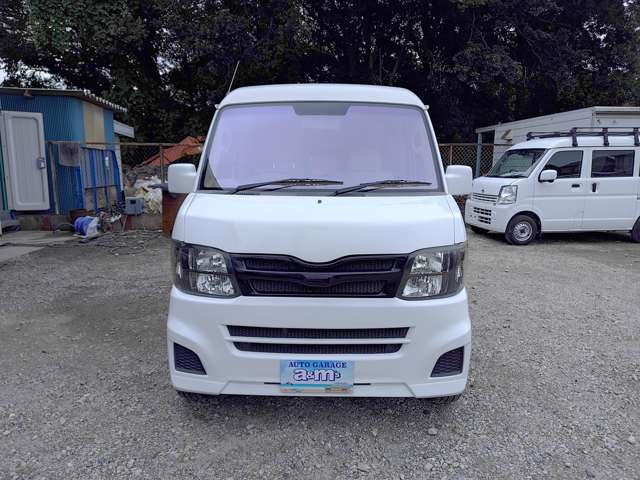 2008 Suzuki Every – thumbnail 3