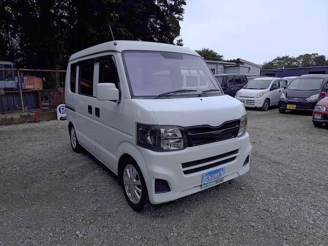 2008 Suzuki Every – thumbnail 4