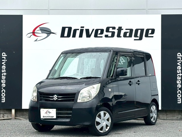 2011 Suzuki Palette