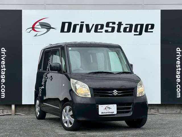 2011 Suzuki Palette – thumbnail 3