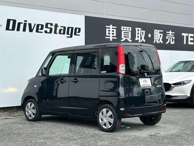 2011 Suzuki Palette – thumbnail 4