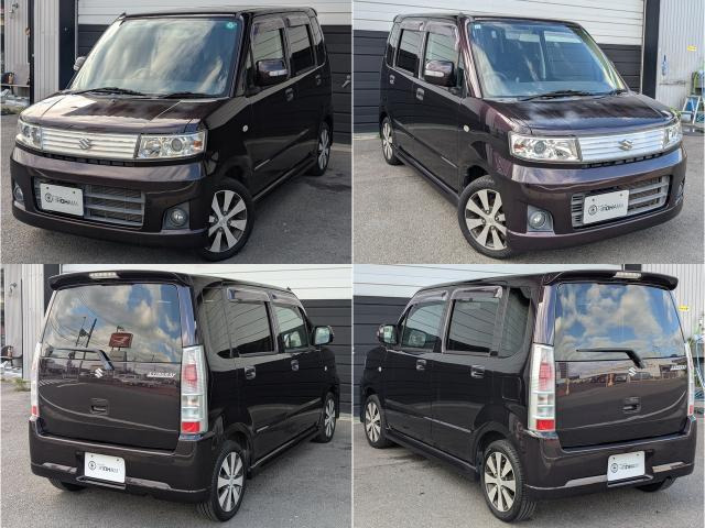 2008 Suzuki Wagon R – thumbnail 4