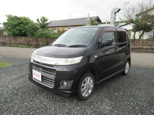 2011 Suzuki Wagon R