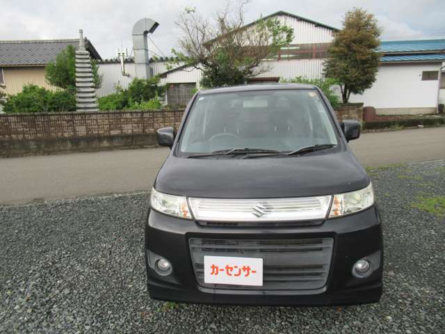 2011 Suzuki Wagon R – thumbnail 2