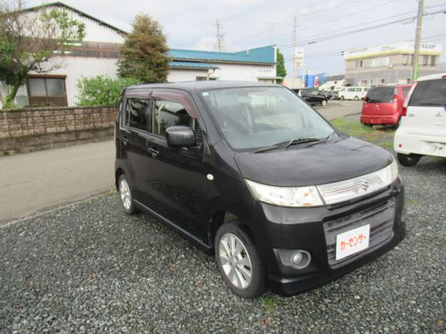 2011 Suzuki Wagon R – thumbnail 3