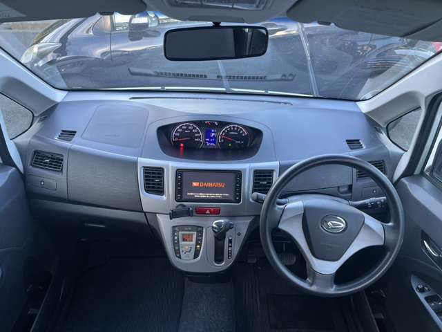 2011 Daihatsu Move – thumbnail 2