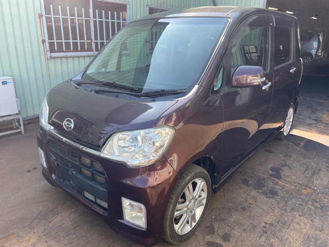 2011 Daihatsu Tanto Exe