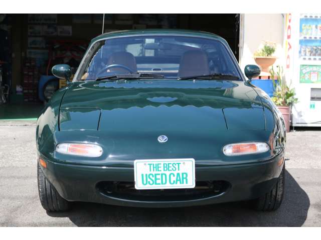 1991 Mazda Roadster – thumbnail 3