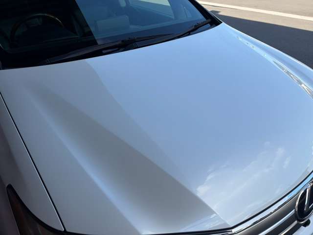 2009 Lexus HS – thumbnail 4
