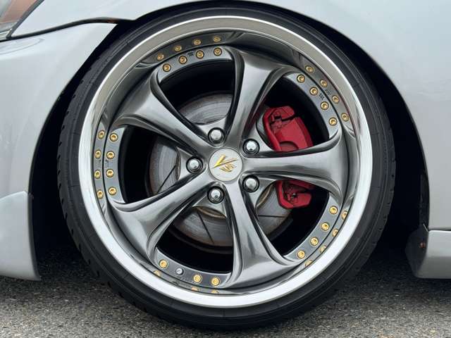 2007 Lexus IS – thumbnail 4