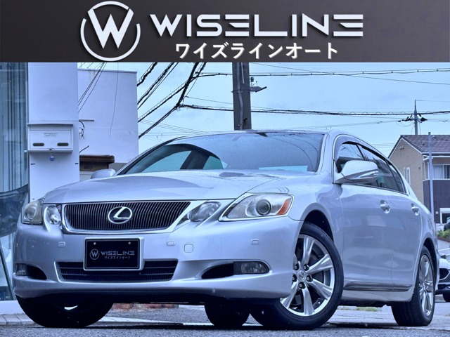 2009 Lexus GS