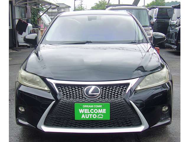2011 Lexus CT – thumbnail 2
