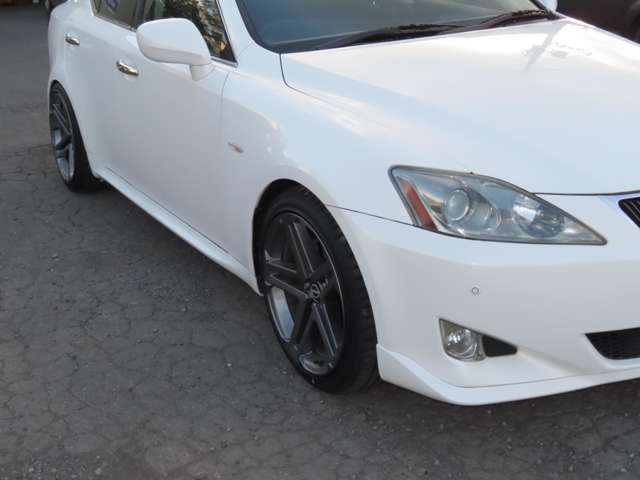 2006 Lexus IS – thumbnail 4