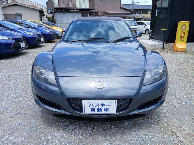2006 Mazda RX-8 – thumbnail 2