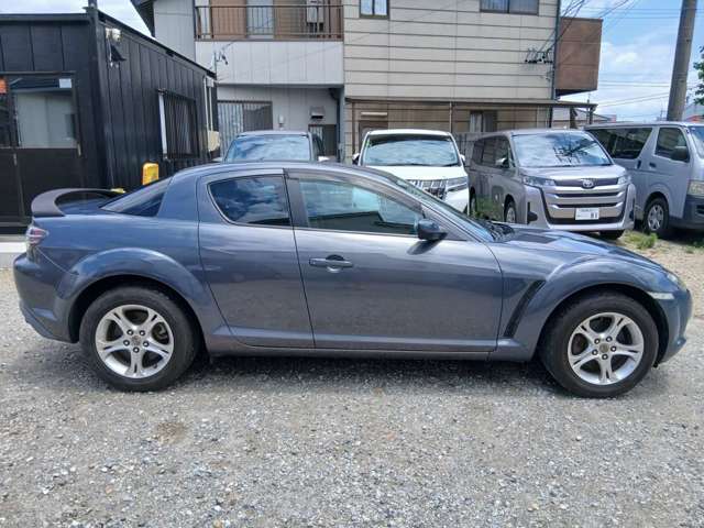 2006 Mazda RX-8 – thumbnail 4
