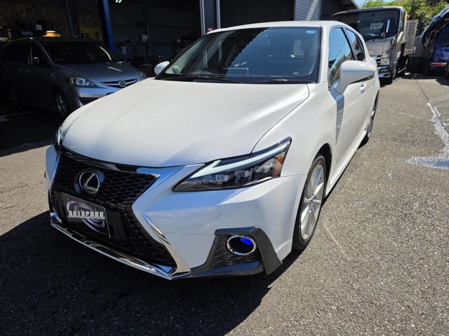 2011 Lexus CT