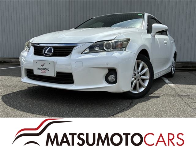 2011 Lexus CT