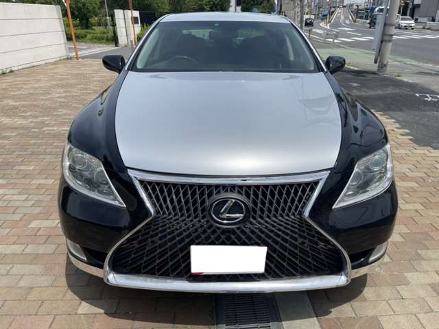 2006 Lexus LS – thumbnail 2