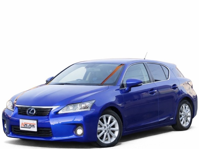 2011 Lexus CT