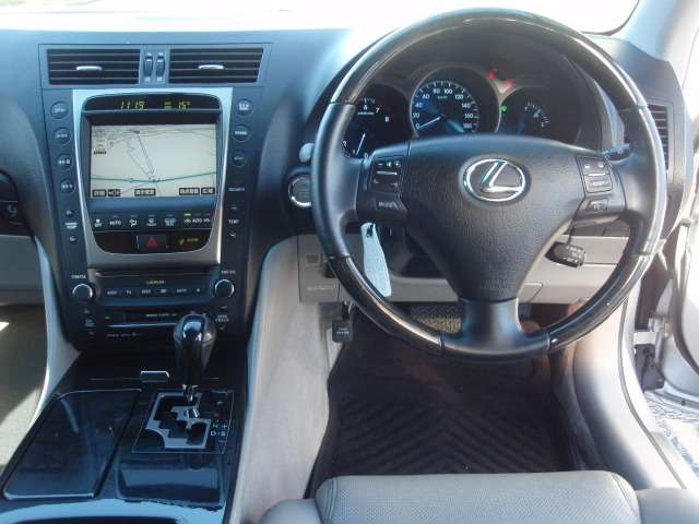 2005 Lexus GS – thumbnail 2