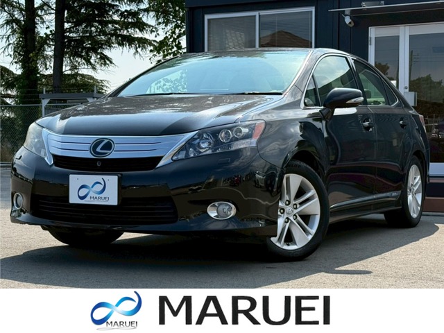 2010 Lexus HS