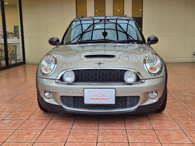 2009 MINI MINI Clubman – thumbnail 2