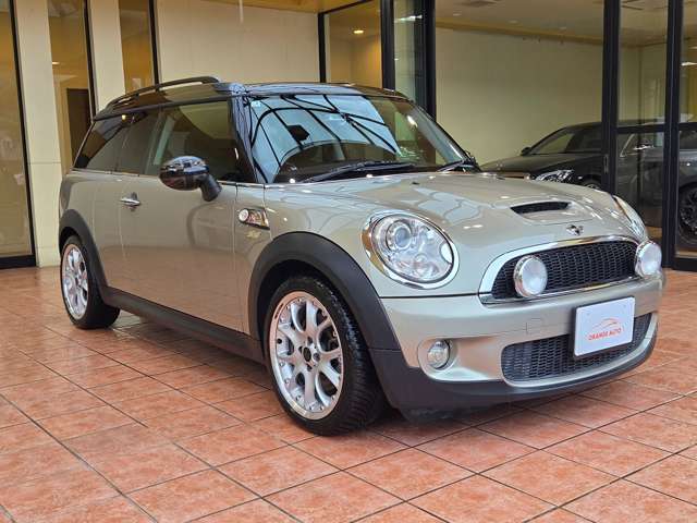 2009 MINI MINI Clubman – thumbnail 3