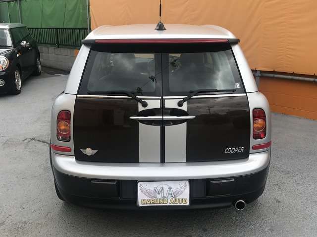 2009 MINI MINI Clubman – thumbnail 3