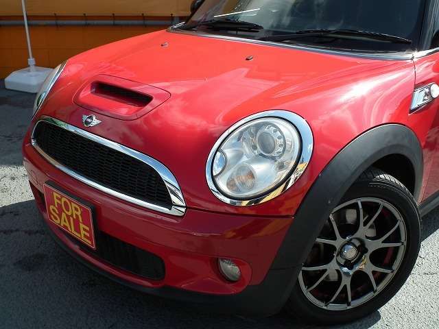 2009 MINI MINI Clubman – thumbnail 4
