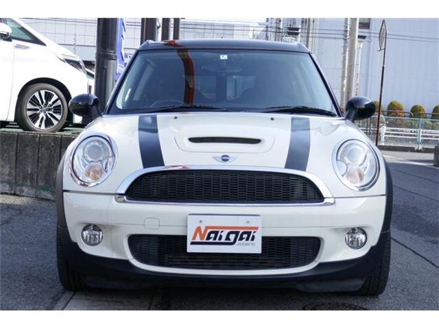 2010 MINI MINI Clubman – thumbnail 2