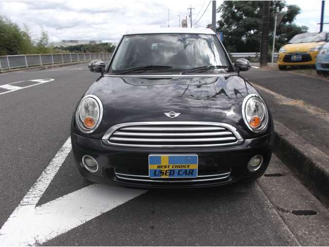 2008 MINI MINI Clubman – thumbnail 2