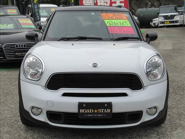 2011 MINI MINI Crossover – thumbnail 4