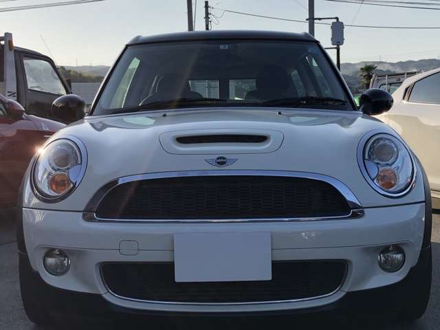 2009 MINI MINI Clubman – thumbnail 2