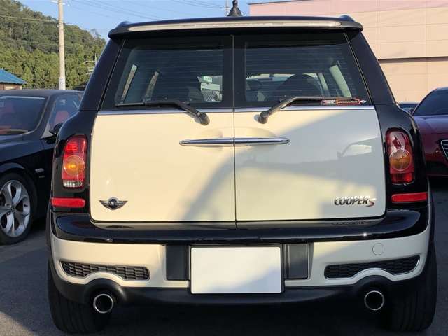 2009 MINI MINI Clubman – thumbnail 4