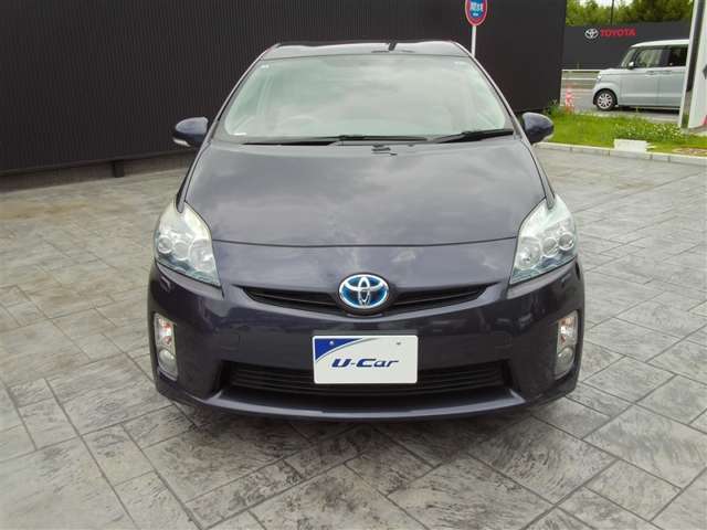 2011 Toyota Prius – thumbnail 4