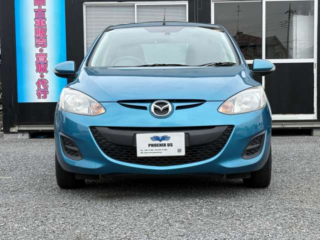 2011 Mazda Demio – thumbnail 2