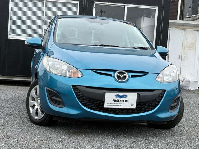 2011 Mazda Demio – thumbnail 3