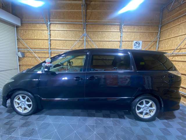 2007 Toyota Estima – thumbnail 3