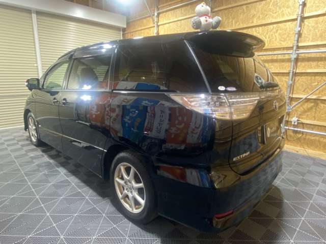 2007 Toyota Estima – thumbnail 4